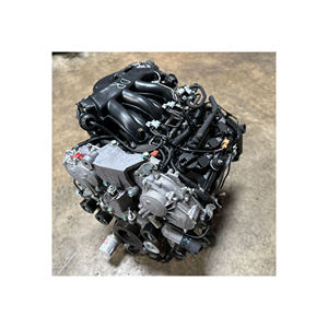 Moteur Nissan QD32 complet pour les applications cargo longue distance - Product Image 2