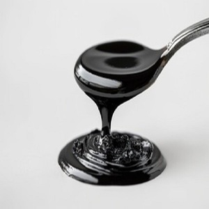 Extrait de plantes de résine de Shilajit de l'Himalaya 89% acide fulvique avec plus de 80 minéraux sauvages cultivés en bouteille - Product Image 4