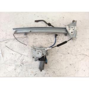 Moteur électrique de vitre arrière droite CHEVROLET Lacetti 1ère série 94566243 (02>09) - Product Image 2
