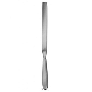 ชุดเครื่องมือทางการแพทย์ทำจากสเตนเลสสตีลได้รับการรับรองจาก CE - Product Image 2