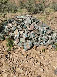 <b>Copper</b> Ore From CM - Product Image 3