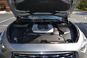 INFINITI FX50S 2009 USADO, Volante a la Izquierda/Derecha - Product Image 2