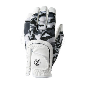 2025 Gants de golf en cuir véritable de haute qualité avec logo personnalisé pour la vente en ligne de sport - Product Image 2