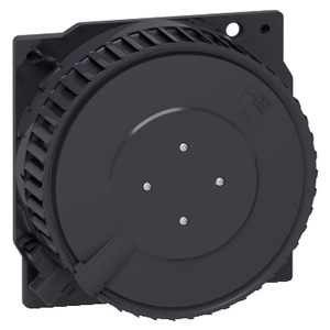 Ventilatore da Esterno SCHNEIDER ELECTRIC NSYCVF550M24FB ClimaSys CVHD, 550 M3/h, 24VDC, Senza Griglia e Filtro - Product Image 1