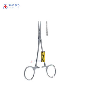 Halstead Mosquito Fórceps Recto - Product Image 1