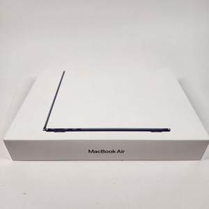 Nuevo MacBook Air 2026 de 13 Pulgadas, M5, GPU de 10 Núcleos, 4.6 GHz, 16 GB de RAM, 512 GB de SSD - Product Image 1