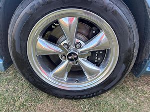 Clean Great Deal Used 2006 F o r <strong>d</strong> <strong>M</strong> <strong>u</strong> s t an g G T Convertiblee Ready to ship - Product Image 5