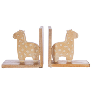 Premium Quality Adjustable Height Modern Design <b>Book</b> Holder Contemporary Table <b>Decorative</b> Bookends for Home Use India Supplier - Product Image 1