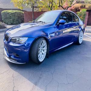 BMW M3 d'occasion 2013 - Product Image 1