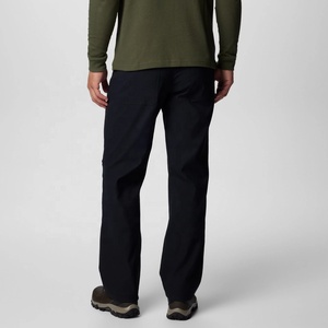 กางเกงลุยฝนสำหรับผู้ชายกางเกงกันน้ำสำหรับเดินป่ากางเกงล่าเหยื่อตกปลาบินลายพรางยุทธวิธี - Product Image 2