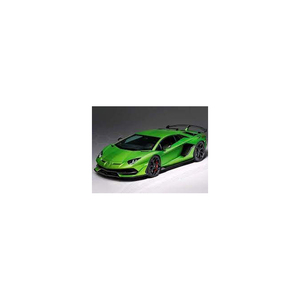 รถเปิดประทุน Lamborghini Aventador พร้อมดีไซน์แบบเปิดด้านบนและ V12. ที่มีแรงบันดาลใจอย่างเป็นธรรมชาติ - Product Image 5