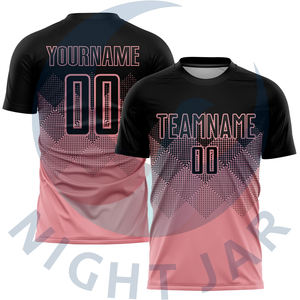 El equipo nacional de España usa camisetas de fútbol para hombres y adultos, camisetas de fútbol de secado rápido, camiseta de fútbol - Product Image 1