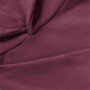 Wholesale 100% Cotton Pullover <b>Hoodies</b> <b>for</b> <b>Men</b> Custom Logo Embroidered Fleece Winter Wear Screen Printing <b>Plain</b> Dyed Solid - Product Image 5