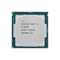 Para CPUs Intel Core I5-8400 2.8GHz 65W 9MB Caché LGA 1151