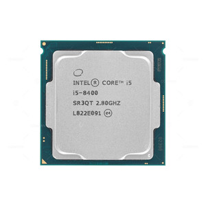 Cho <span class=keywords><strong>Intel</strong></span> Core I5-8400 2.8GHz 65 Wát 9Mb Bộ nhớ cache LGA 1151 CPUs - Product Image 2
