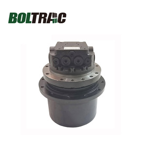 Komponen Excavator <span class=keywords><strong>Final</strong></span> <span class=keywords><strong>Drive</strong></span> Assy Dengan Motor Travel Case - Product Image 3