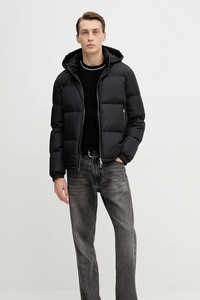 Veste de haute qualité pour hommes, conçue pour les marques de streetwear et de vêtements de sport, offrant des options de marque privée et de marque OEM - Product Image 2