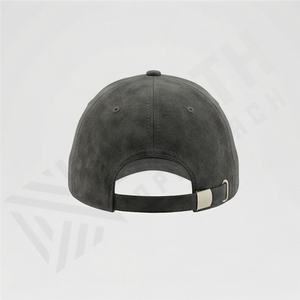 Gorras de Béisbol de Diseño Nuevo OEM, Gorras de Béisbol para Hombre en Venta, Gorras de Béisbol Hechas a Medida, Color Personalizado, Ropa Deportiva Masculina 2025 - Product Image 2