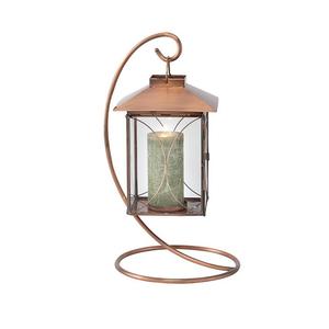 Linternas de velas colgantes duraderas de estilo moderno para bodas y decoraciones navideñas/Año Nuevo - Product Image 2