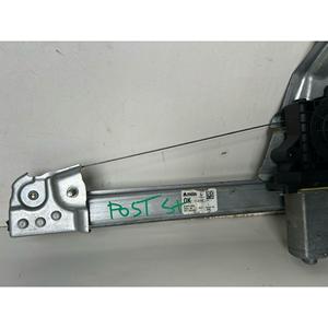 Mécanisme de lève-vitre arrière gauche DACIA Sandero Série II M13616-000 (12>20) - Product Image 2
