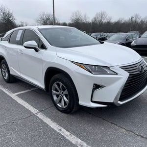 L_ex_us R X 350 2019, très propre / Disponible à la vente, faible kilométrage, moteur essence, véhicule bien entretenu et sans accidents, ventes rapides - Product Image 1