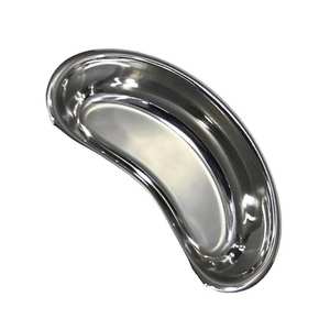 ถาดไตอเนกประสงค์สำหรับขั้นตอนการผ่าตัดของเสียทางการแพทย์และการใช้งานเป็นประโยชน์ - Product Image 6