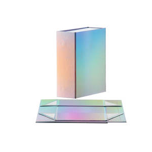 Échantillon gratuit universel Boîte de luxe personnalisée Offre Spéciale Boîte en carton de luxe avec logo personnalisé - Product Image 1