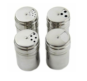 NEELKANTH / MAX FRESH กระบอกเขย่าสมุนไพรสแตนเลสแบบรักษ์โลก - Product Image 1