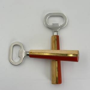 Produit très vendu Ouvre-bouteille en acier inoxydable durable pour les restaurants et les caves à vin - Prix bas Design unique - Product Image 3