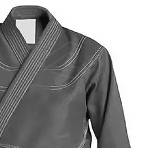 Logotipo personalizado Karate uniforme Kimono Gi venta al por mayor BJJ Gis Judo uniforme para entrenar nuevo Bjj Gi uniforme - Product Image 6