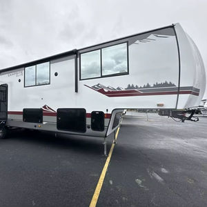 Nuevo 2026 Forest River Campsite Elite 32BA-M - Product Image 1