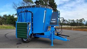 NUEVO Mezclador de Alimentos EM FX-1000 disponible - Product Image 6