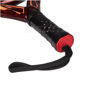 Raqueta de Pádel de Precio Económico y Alta Calidad con Logotipo Personalizado - Product Image 6