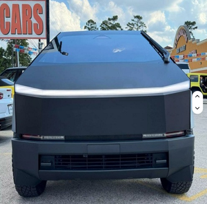 TESLA CYBERTRUCK 2024 USADO EN BUEN ESTADO, VOLANTE A LA IZQUIERDA/DERECHA, CABINA DOBLE, TRACCIÓN EN LAS CUATRO RUEDAS - Product Image 3