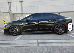 Nuevo SUBARU WRX LIMITED 2022 USADO con Volante a la Izquierda/Derecha - Product Image 2