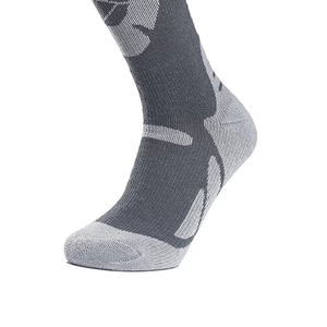Chaussettes de football antidérapantes de performance personnalisées en gros, antibactériennes, à séchage rapide, respirantes pour hommes - Product Image 6