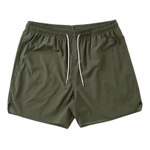 Forro de secado rápido de talla grande para gimnasio, forro transpirable personalizado, impermeable, para correr, deporte elástico, baloncesto sostenible antiarrugas - Product Image 3