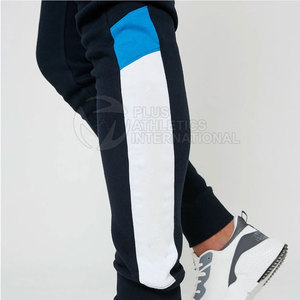 Trajes Deportivos de Alta Calidad para Hombre, Venta al por Mayor, Trajes Deportivos Ligeros Personalizados para Hombre, Hechos en Pakistán - Product Image 2