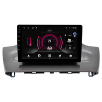 Radio Mobil Stereo Android WITSON untuk Toyota IQ Scion IQ 2008-2016, Multimedia Mobil Stereo GPS CarPlay Player