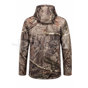 Chaquetas de Caza de Invierno Duraderas para Hombre, Resistentes al Viento, Transpirables, Cómodas, para Exploración al Aire Libre, Ropa de Alto Rendimiento - Product Image 3