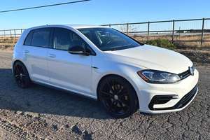 Volkswagen Golf R 2019 Usado en Buen Estado, Transmisión Manual de 6 Velocidades, Escape AWE Tuning SwitchPath, Propiedad de California - Product Image 3