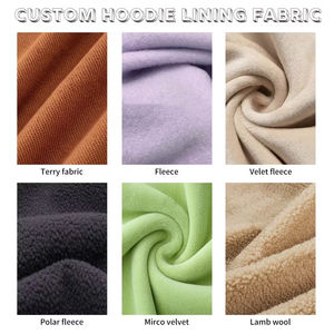 Fabricante de Ropa para Hombre, Proveedor Mayorista de Sudaderas con Capucha Unisex Personalizadas - Product Image 4