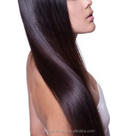 Shampooing capillaire japonais biologique naturel sans additifs, lissant, en bouteille de 600 ml, vente en gros