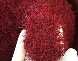 Safran iranien biologique de qualité supérieure, épice polyvalente pour la cuisine, la pâtisserie, le thé, les desserts et les utilisations traditionnelles à base de plantes, en vente - Product Image 4