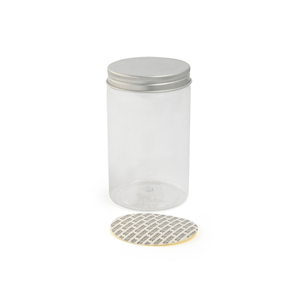 Bouchon de bouteille blanc sur mesure anti-déversement de qualité alimentaire fabriqué au Vietnam avec film scellant facile à décoller, bon prix, sans couvercle - Product Image 3