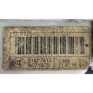 Serratura Anteriore Sinistra FIAT Serie 500 (07>14) - Product Image 3