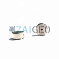 ACCU 1-22835-013 1-22835-014 1-22835-015 1-22835-016 Wasserstrahl öffnung Diamant Rubin düse Saphir düse Wasserstrahl-Ersatzteile