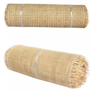 Rouleau de sangle de canne en rotin de qualité supérieure fournisseur B2B et exportateur du Vietnam motif décoratif pour projet de bricolage de meubles - Product Image 1