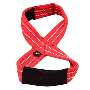 Fitness sécurité ceinture antidérapante réglable salle de sport entraînement sportif musculation haltérophilie sangles de poignet Logo personnalisé - Product Image 3