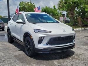 Enccore GX Sporrt Tourring FWD d'occasion 2024 - Product Image 1
